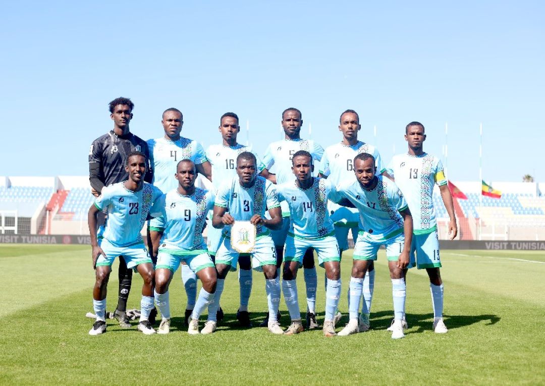 Eliminatoire de la coupe du monde 2026 : Les requins en mode progression