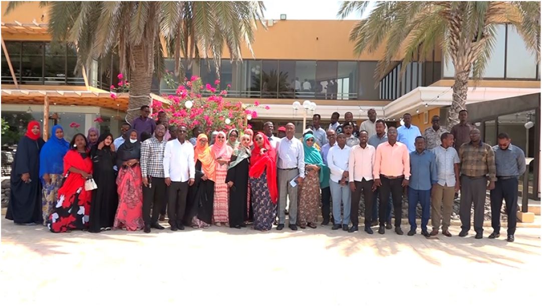 Atelier de réflexion sur la qualité des données en santé : pour une amélioration des programmes de lutte