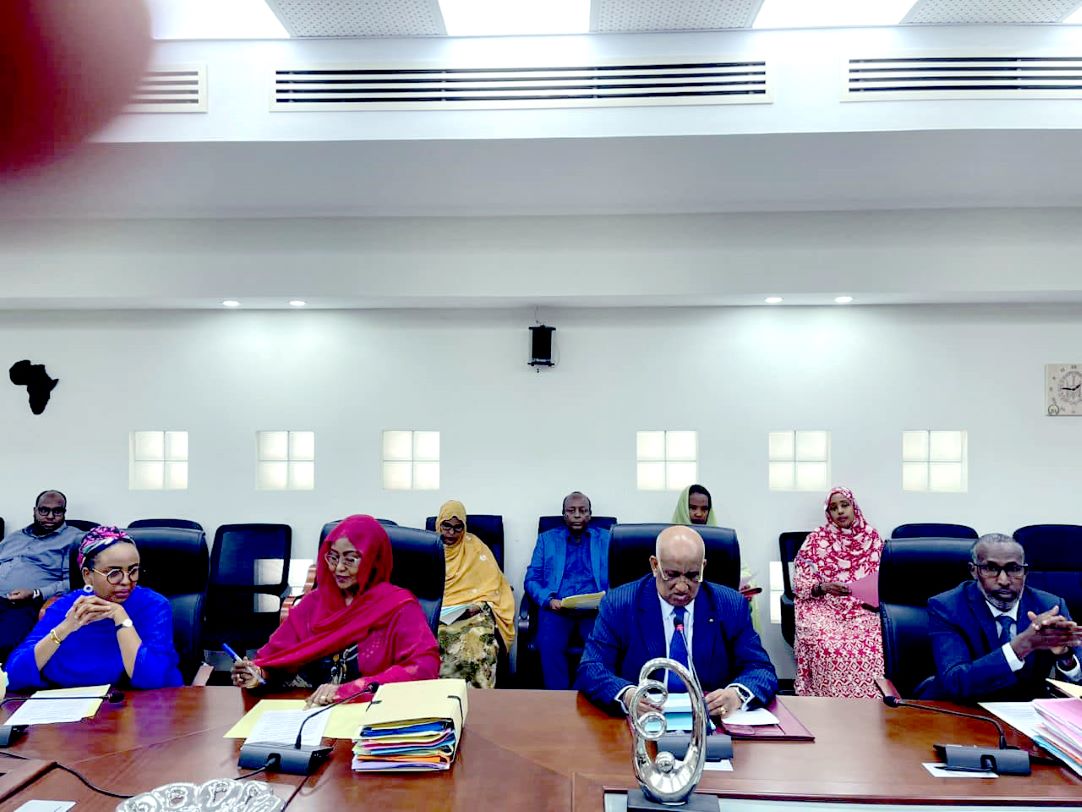 Parlement : tenue de la traditionnelle assise de la conférence des présidents