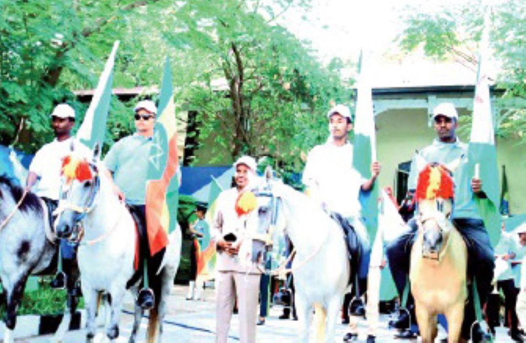 47e anniversaire de l'indépendance nationale : Une commémoration mémorable à Dire-Dawa