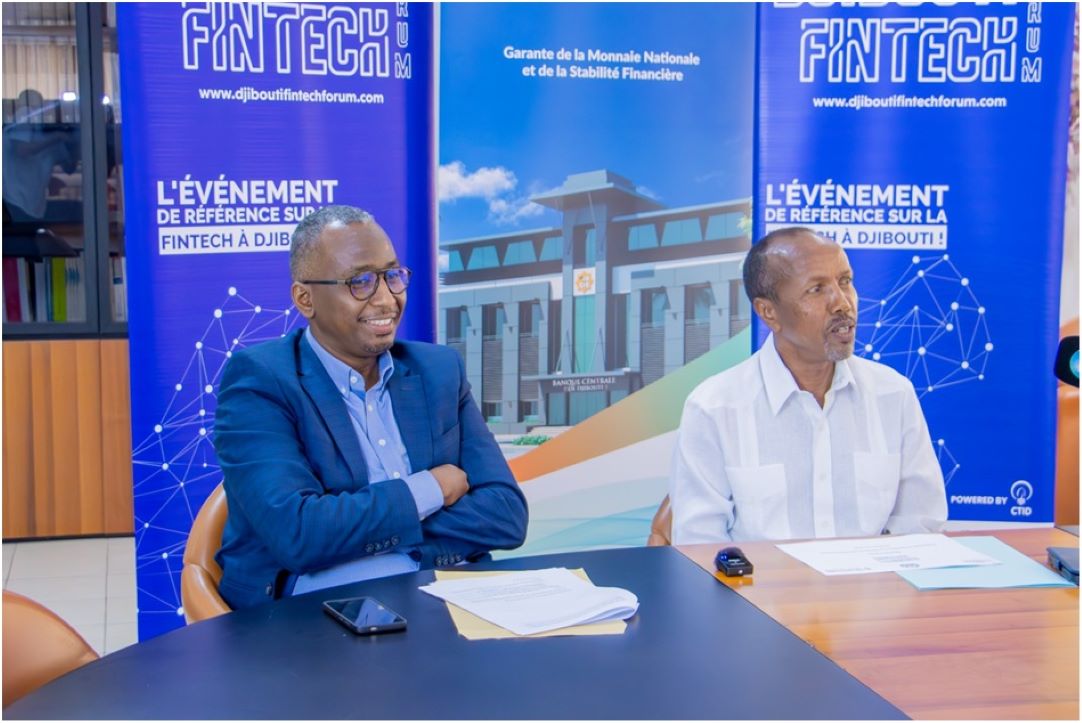 Bientôt la 2e édition du Djibouti FinTech Forum