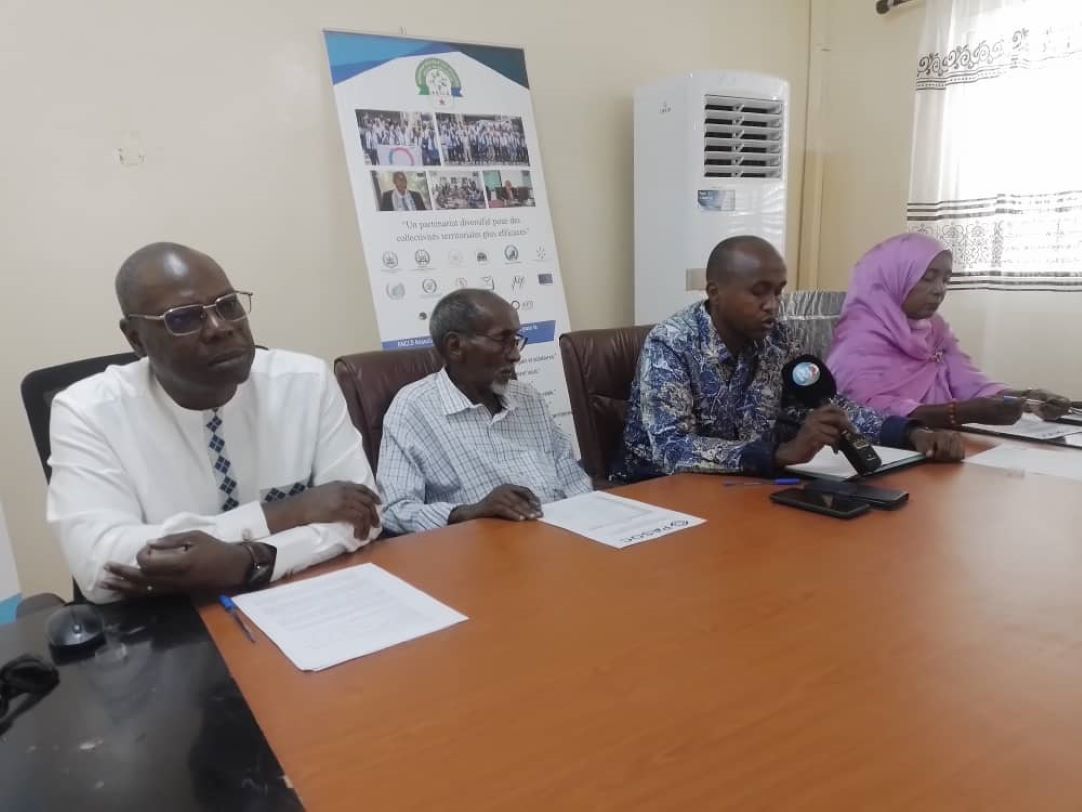 Arta : formation sur le montage de projet avec la méthodologie GCP et l’ACL