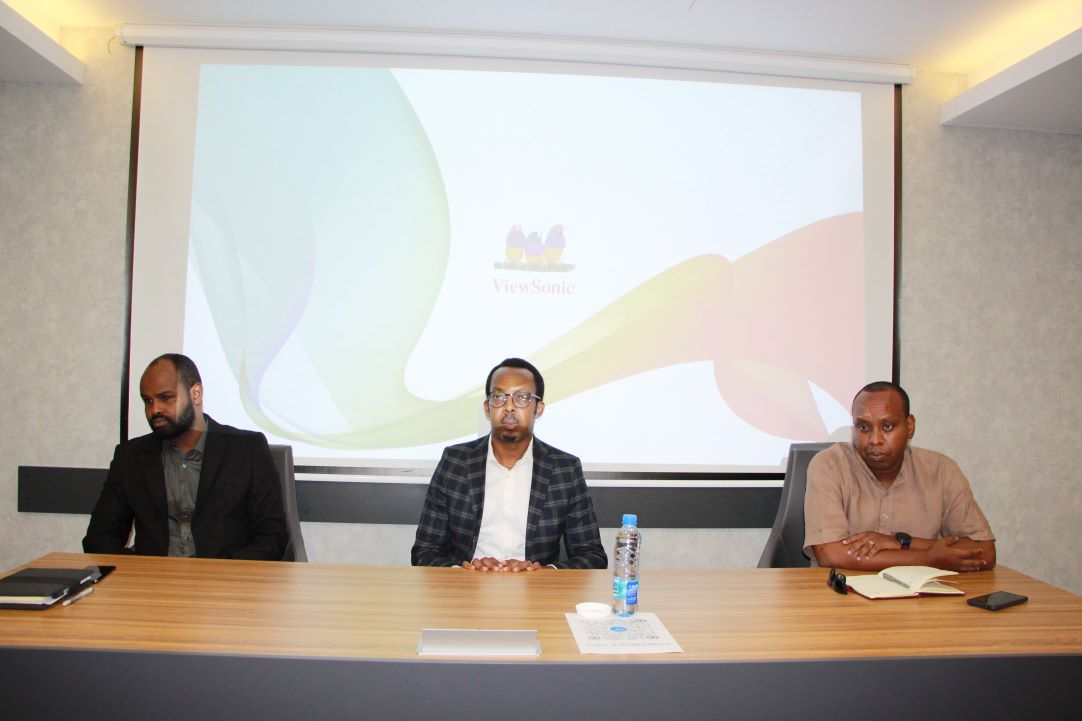 Atelier de concertation du projet de politique nationale qualité de Djibouti