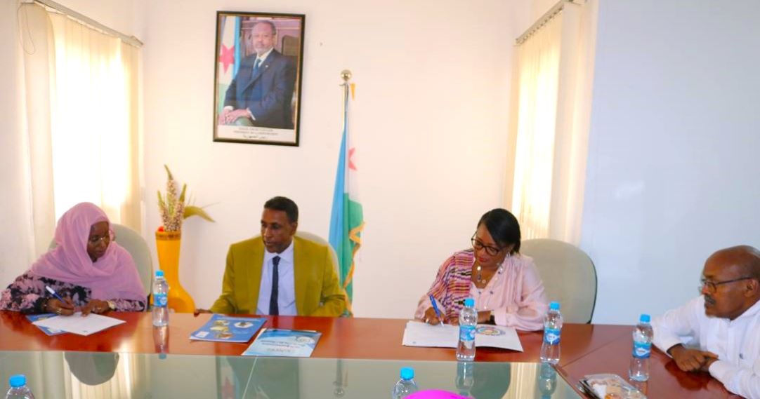 CNDH/IRICA/PNUD : Une collaboration tripartite pour l’élaboration d’un plan d’action national axé dans le domaine des entreprises