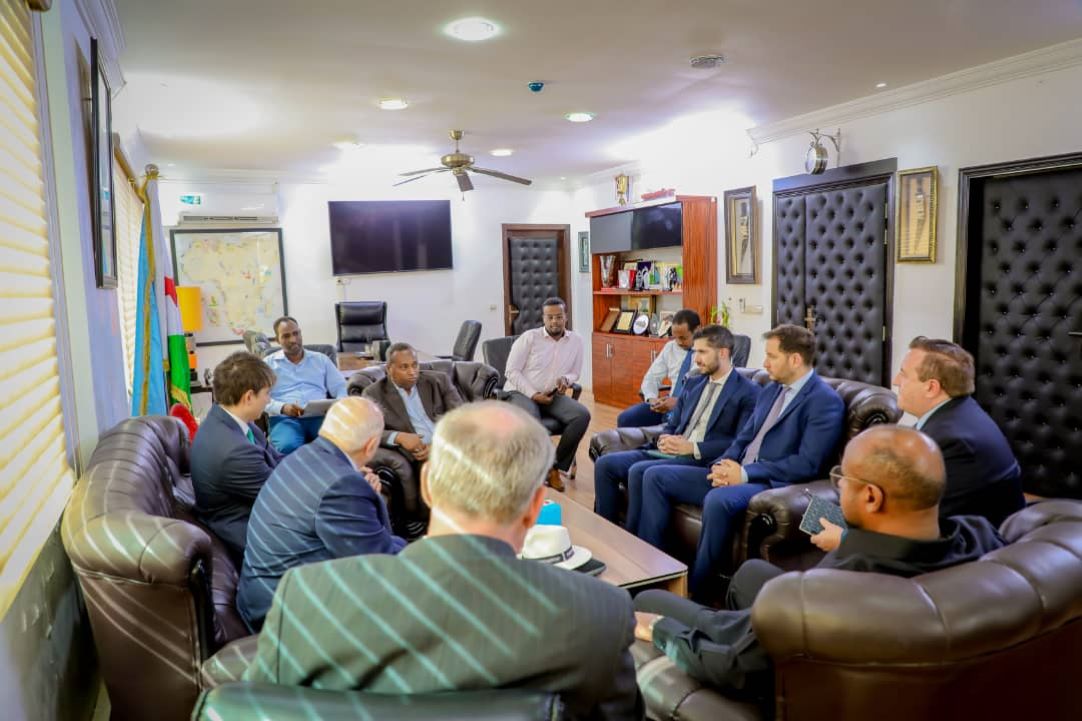 Djibouti / Canada : Vers une coopération énergétique