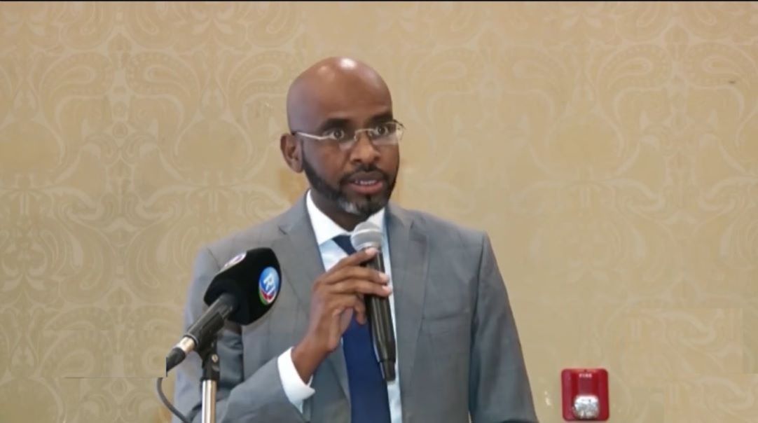 Djibouti lance un projet de 3,2 millions de dollars pour la conservation de la forêt de Day