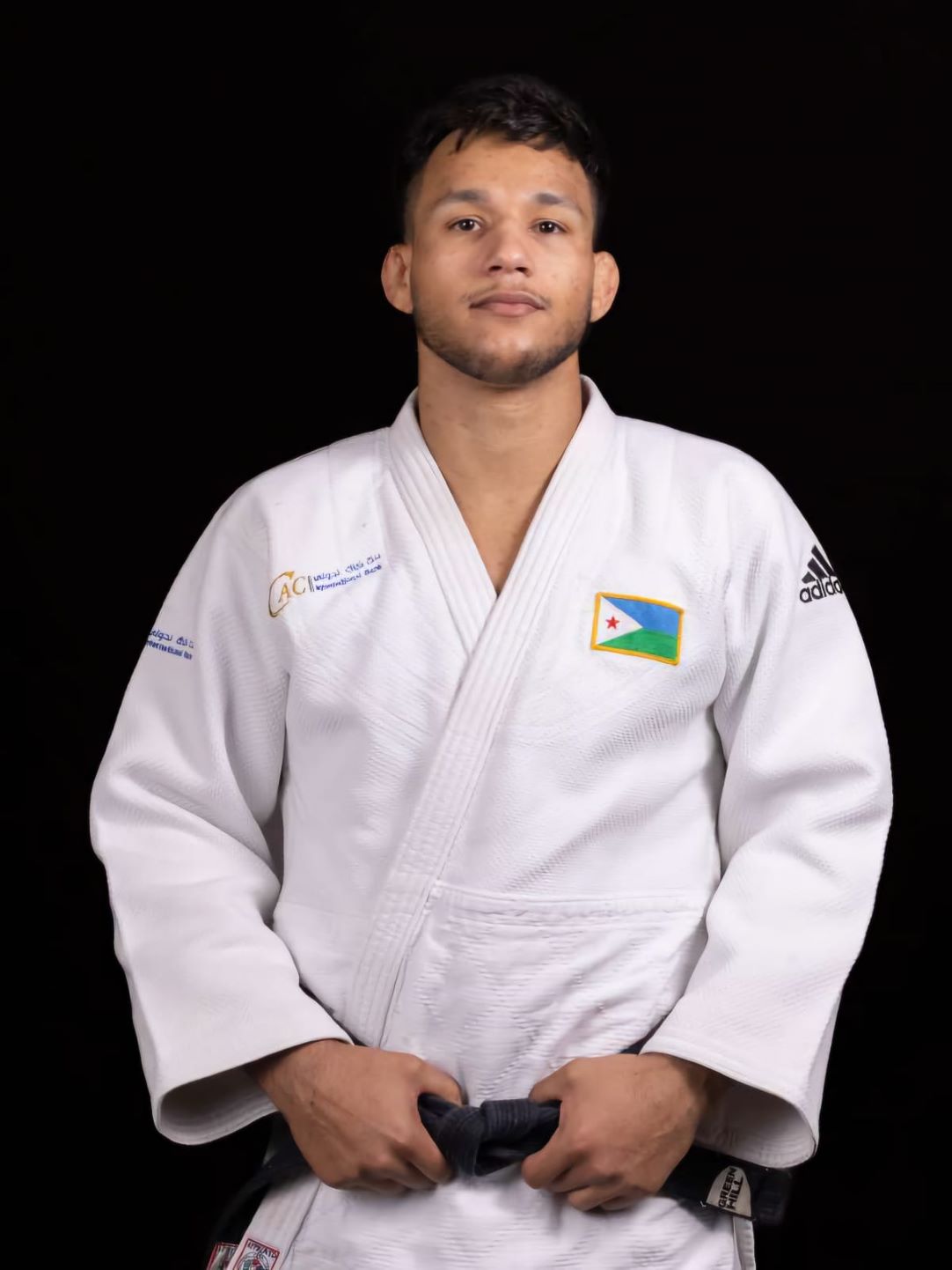 ENTRETIEN EXCLUSIF : JO 2024 – Judo