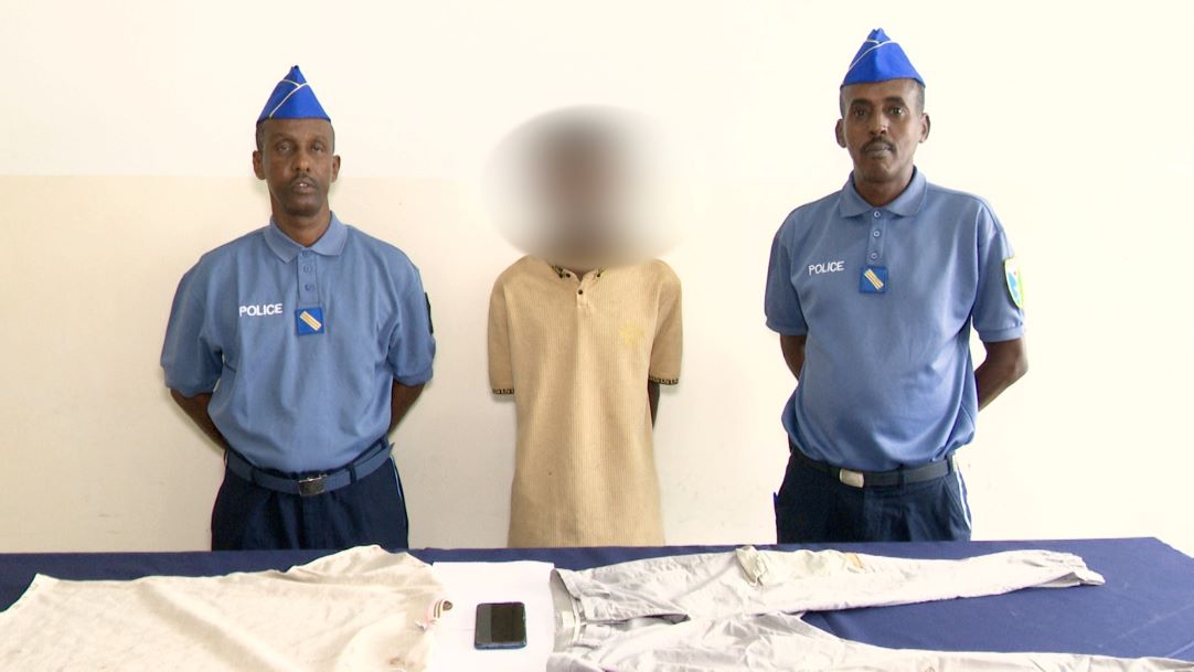 Faits Divers : Police Nationale