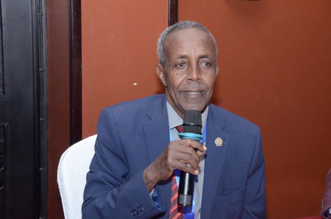 Forum des parlementaires d’Afrique de l’Est sur le changement climatique : Djibouti représenté par deux députés de l’Assemblée nationale