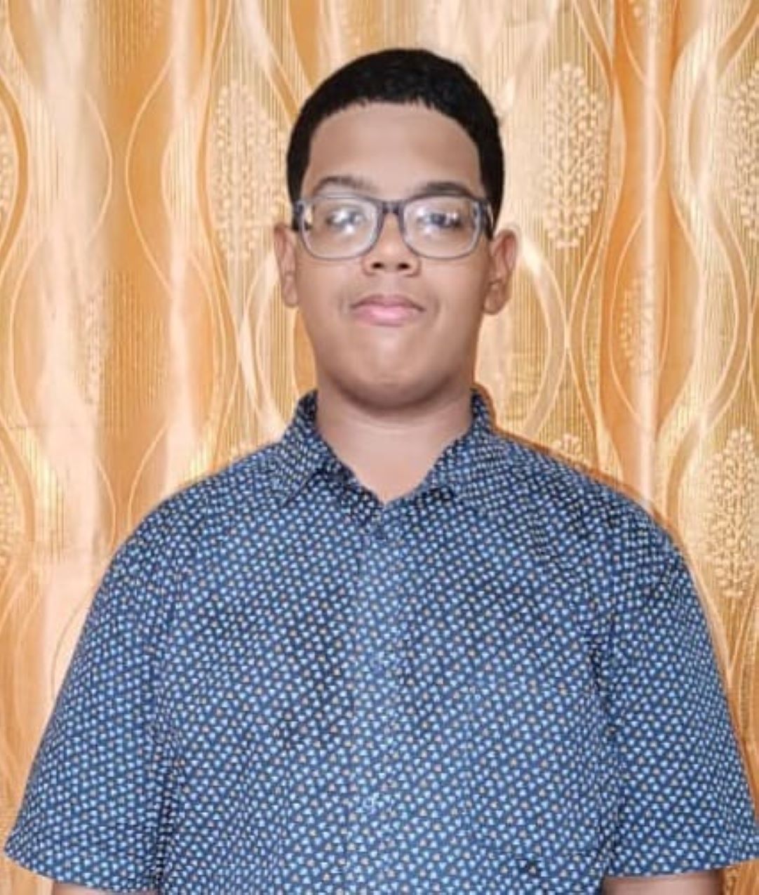 INéDIT : Hassan Mohammed Seid : un parcours d'excellence qui marque l'histoire du baccalauréat