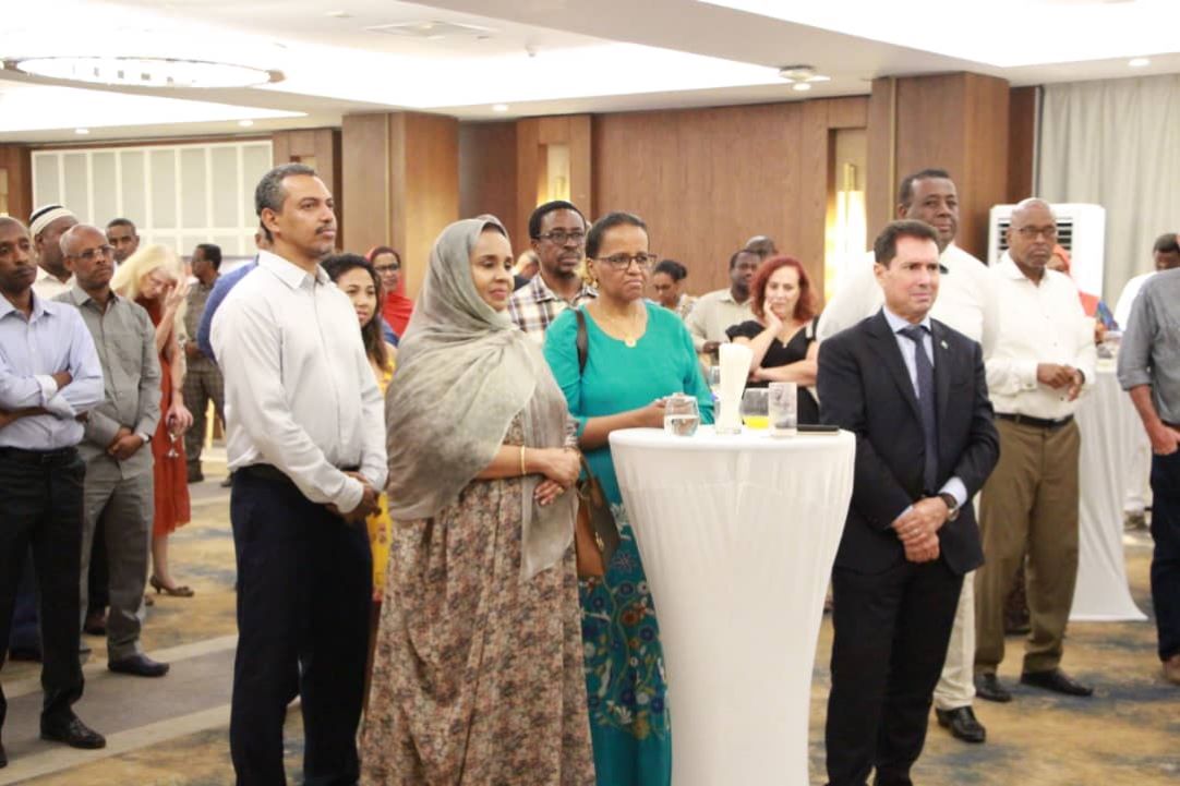 L’Agence française de développement célèbre ses 50 ans de présence à Djibouti