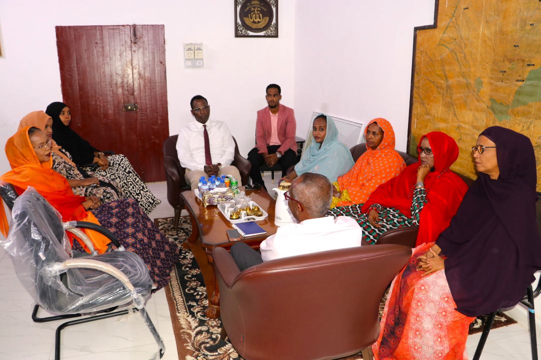 MFF/UNFD/USAID : Régions du Nord : mission conjointe de consolidation de l’autonomisation des femmes et inauguration d’une antenne régionale de la cellule d’écoute