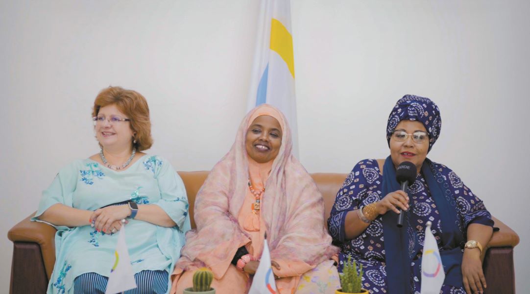 Rencontre littéraire autour de la pièce de théâtre « la Dévoilée »