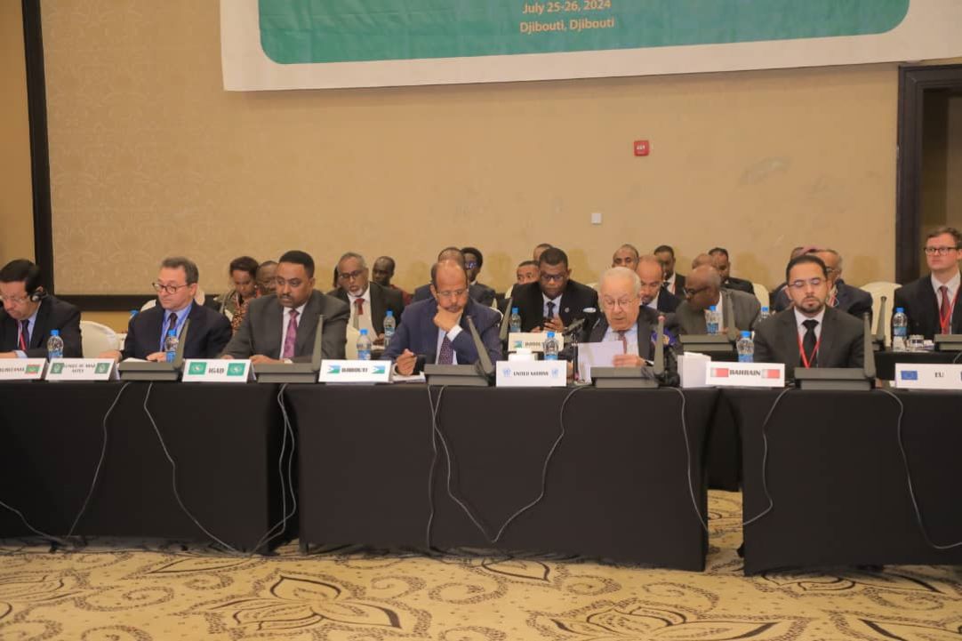 Retraite de planification des médiateurs sur le Soudan : Un nouveau souffle pour mettre fin à la catastrophe humanitaire