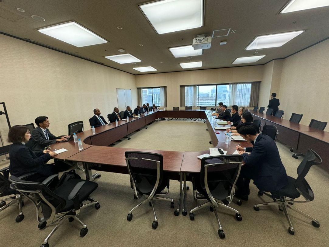 Vers un renforcement de la coopération énergétique entre Djibouti et Tokyo