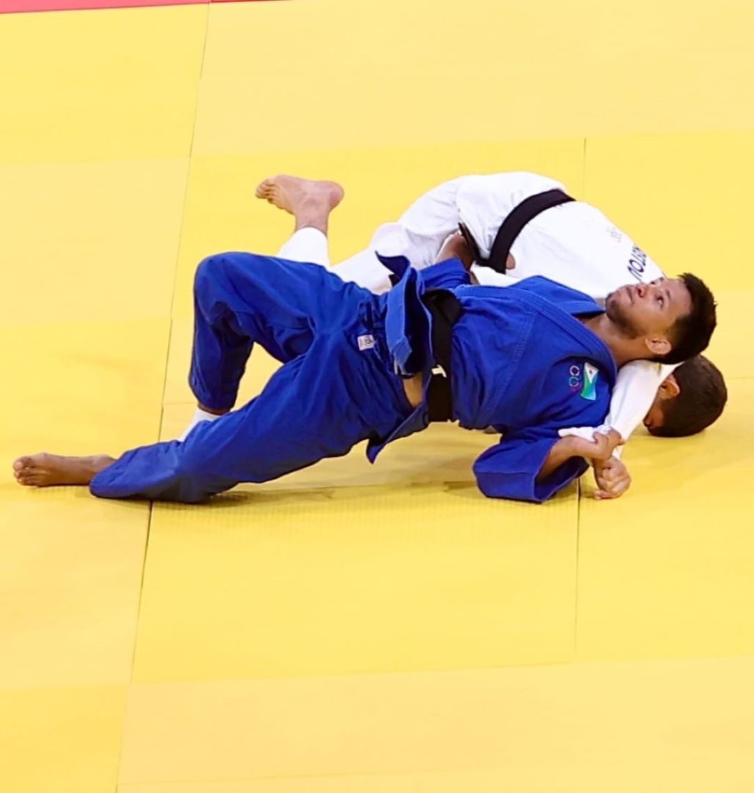 JO Paris 2024 - Judo : Michel Le Brun : “ Alexandre Houssein n’est pas récompensé…”