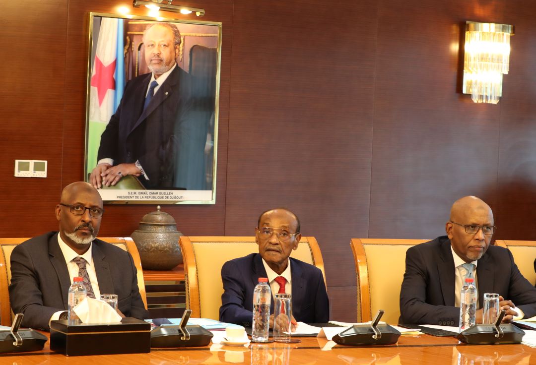 RENTRéE POLITIQUE : 12e Séance du Conseil des Ministres de l’année 2024