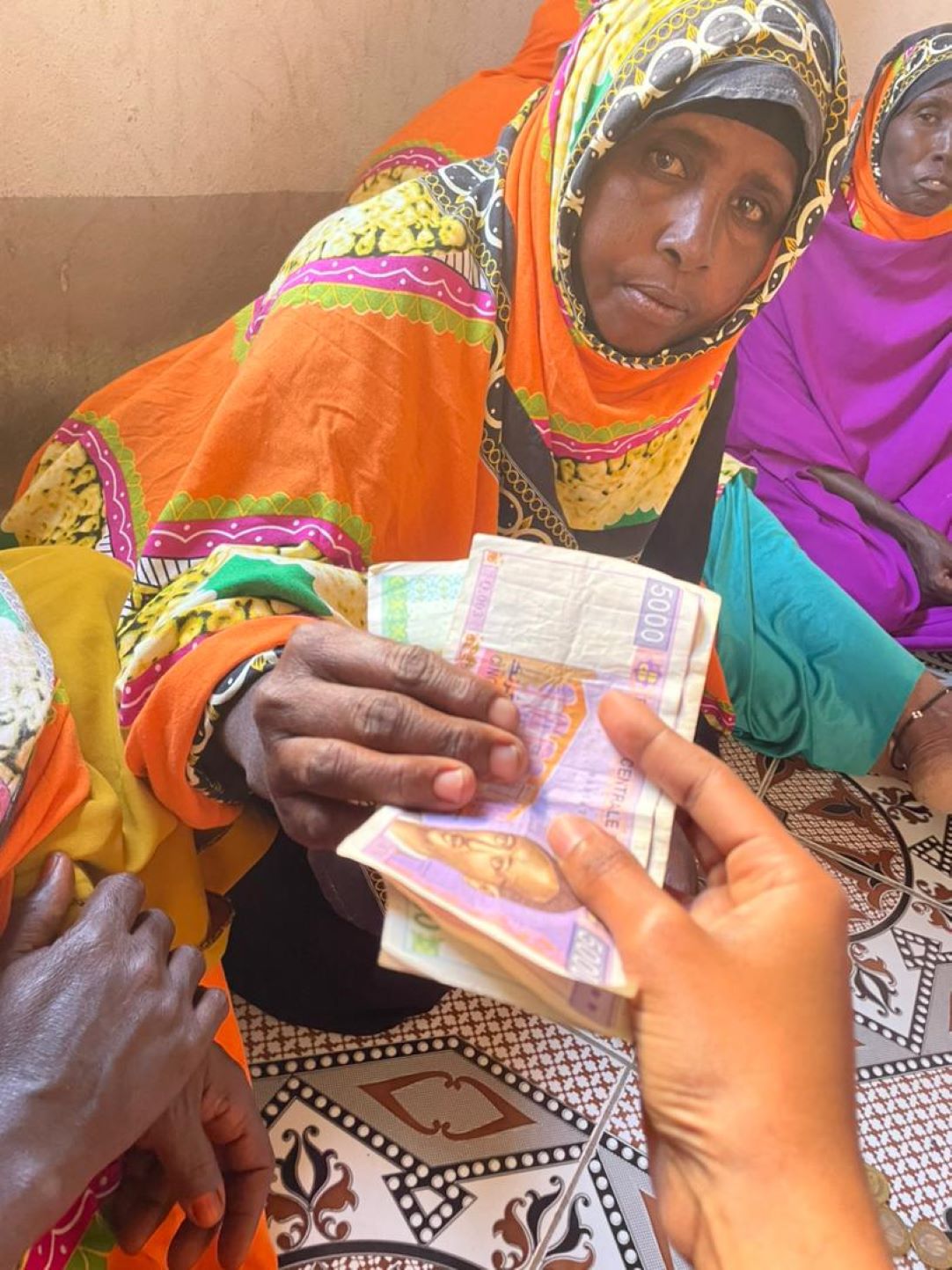 ADDS : un acteur central dans la lutte contre la pauvreté