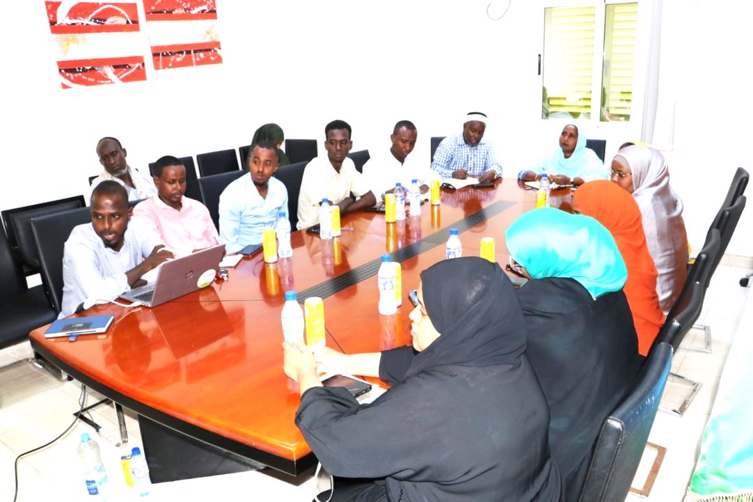 Atelier de lancement officiel et de diffusion publique du mécanisme de gestion des plaintes du projet PARVBG