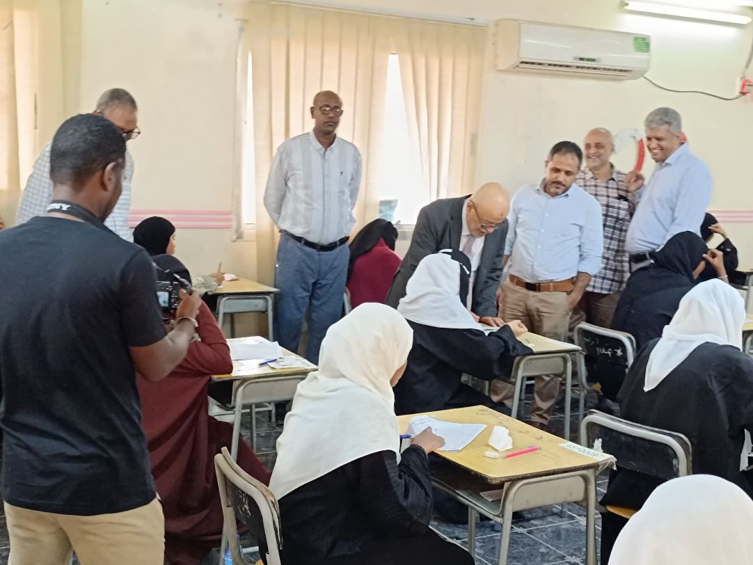 Baccalauréat 2024 en langue arabe : plus de 59 candidats se présentent aux épreuves