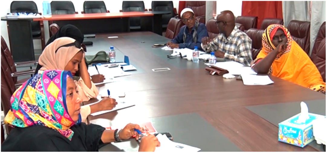 Concours de plans d'affaires à Tadjourah  : Un pas vers l'amélioration des conditions de vie rurales