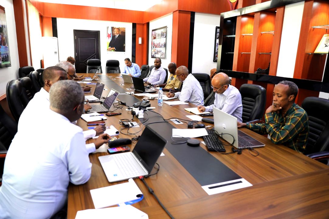 Consultation nationale en vue de la rencontre mondiale de l'éducation au Brésil