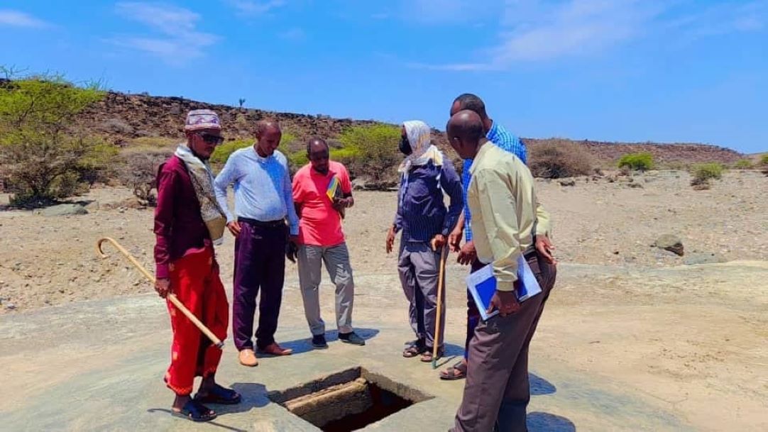 Coup de projecteur : Développement conduit par les communautés