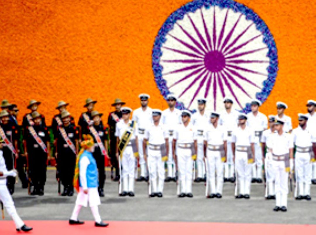 De l’acheteur au constructeur : comment l’Inde redéfinit son identité industrielle de défense