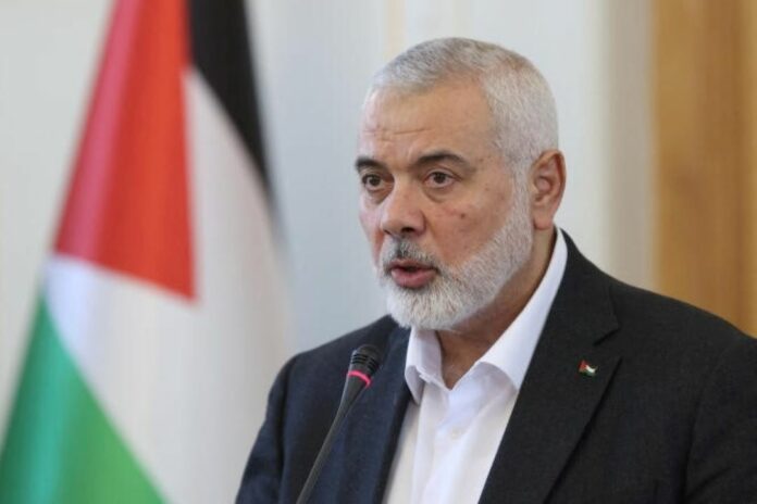 Djibouti condamne avec fermeté l'assassinat d'Ismail Haniyeh et tient Israël