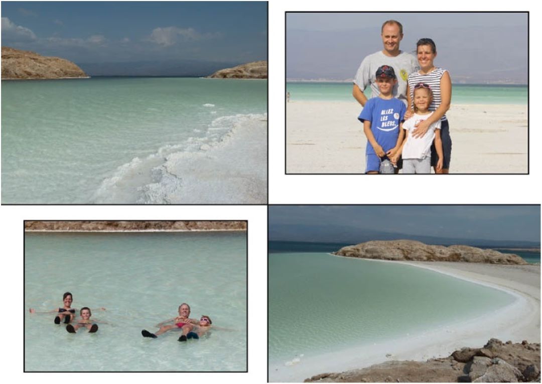 Djibouti : une des meilleures destinations africaines pour le tourisme en famille