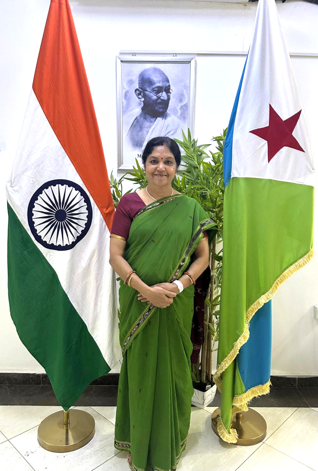     TRIBUNE : “ La coopération bilatérale entre l'Inde et Djibouti atteindra de nouveaux sommets dans les années à venir ”