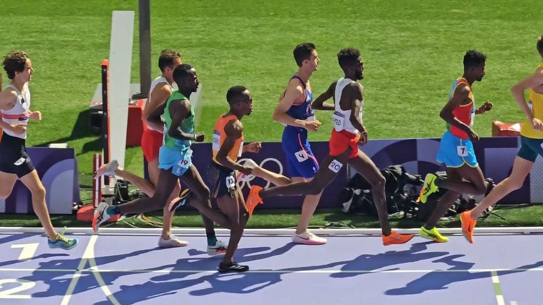 JO de Paris 2024 : Comment expliquer la débandade de nos deux athlètes à l’épreuve des 5000m ?