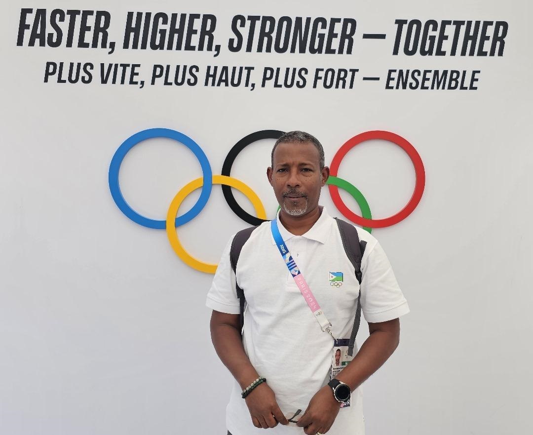 JO 2024 - Et si on en parlait... C’est quoi, un Chef de mission aux JO ?