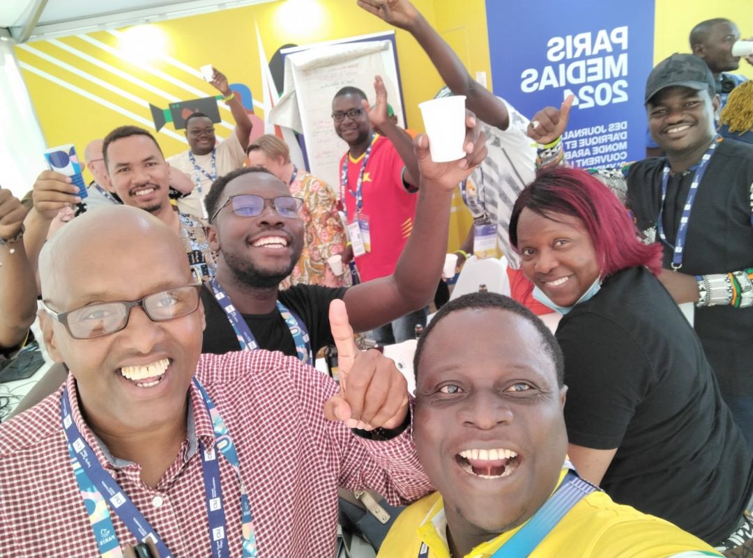 JO Paris 2024 Coup de cœur : Une aventure humaine