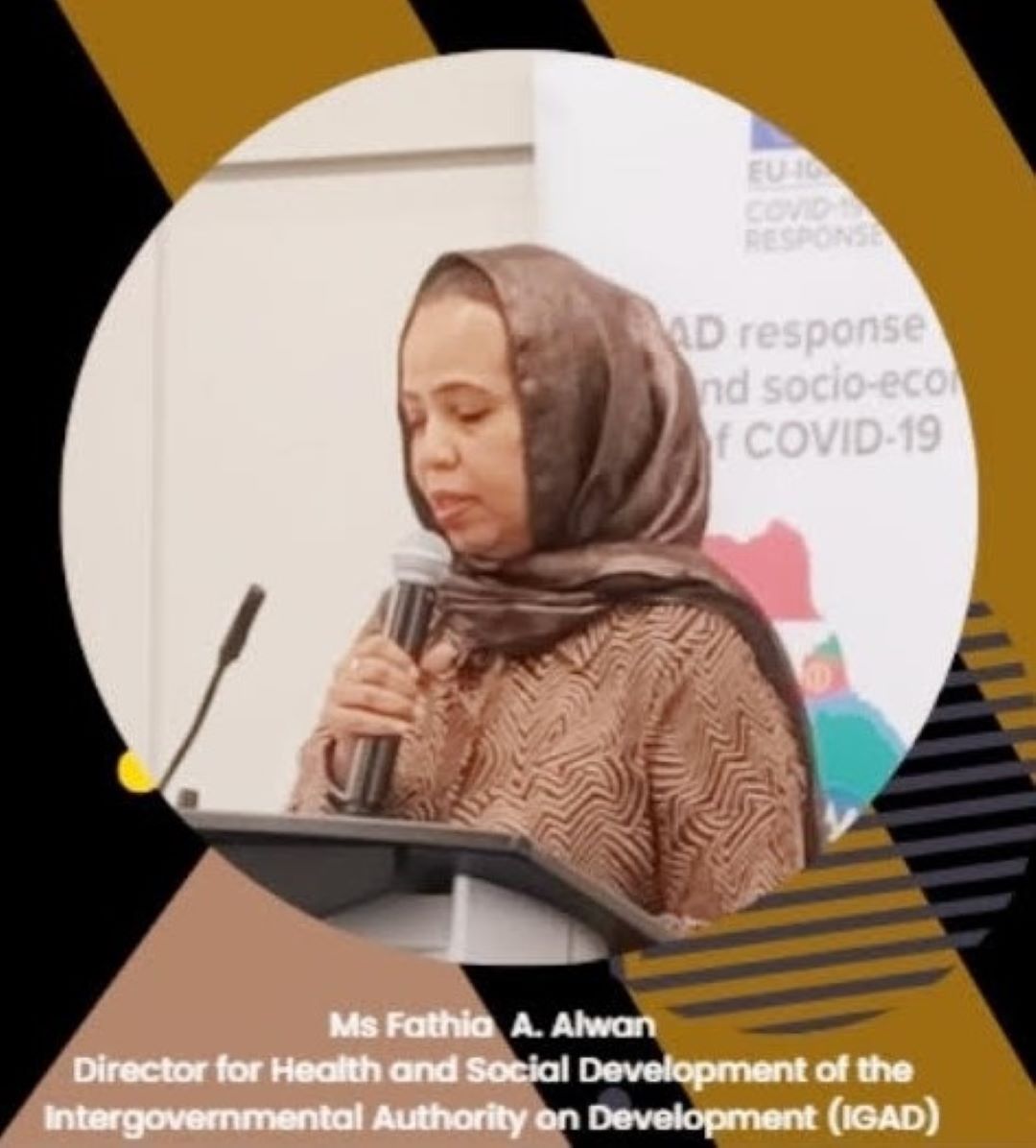 Première conférence post-covid19 : L’IGAD appelle à la mise en place du mécanisme « Une seule santé » dans le monde entier