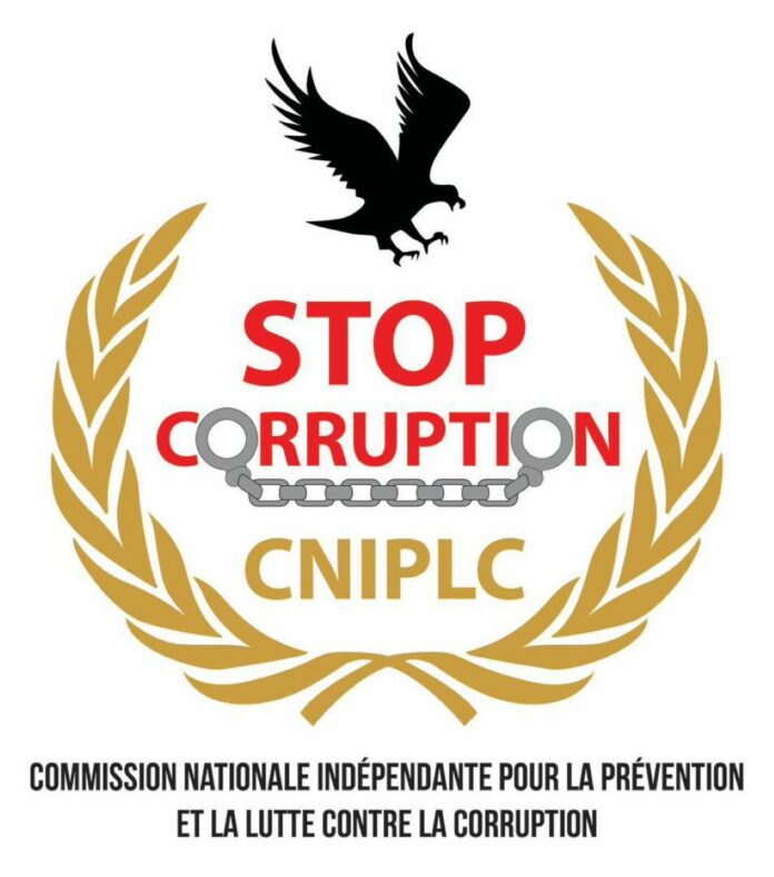 La Jeunesse pilier cardinal de la lutte contre la corruption