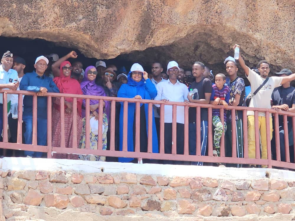 La journée internationale de la jeunesse célébrée cette année dans la région d’Ali-Sabieh