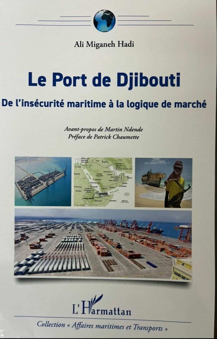 Le Port de Djibouti de l'insécurité maritime à la logique de marché