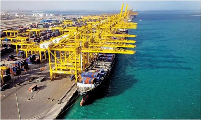 Le parcours des ports africains à la lumière de la crise de la mer Rouge (1)