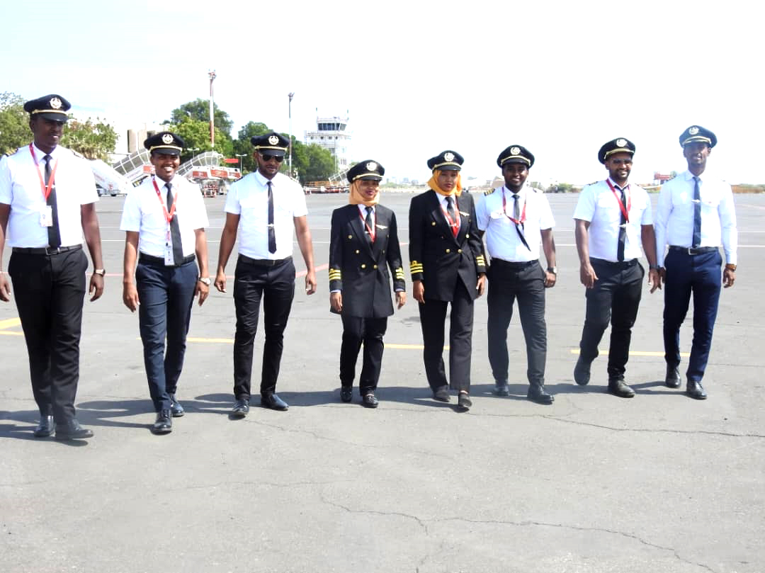 L'engagement envers la formation et l'identité nationale