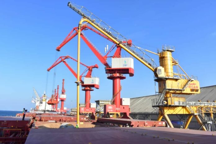 Les atouts de Djibouti (2)