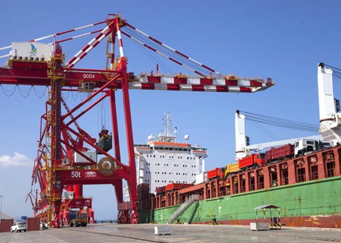 Les atouts de Djibouti (4)