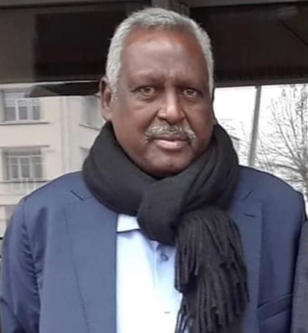 Message de condoléances