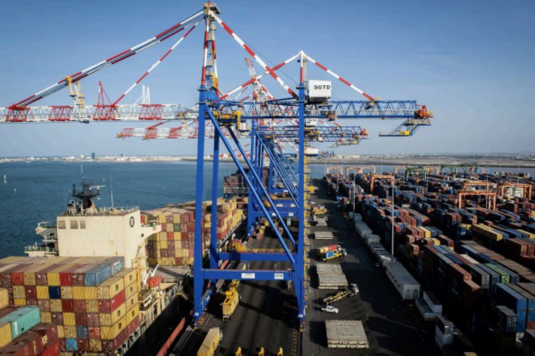 Pourquoi Djibouti ne paiera pas son amende à DPWorld