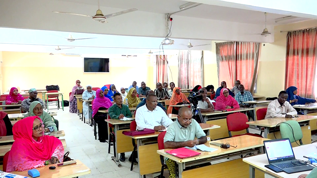 Préparation à la rentrée scolaire 2024/2025 : Stage de formation pour les chefs d'établissements scolaires et leurs adjoints