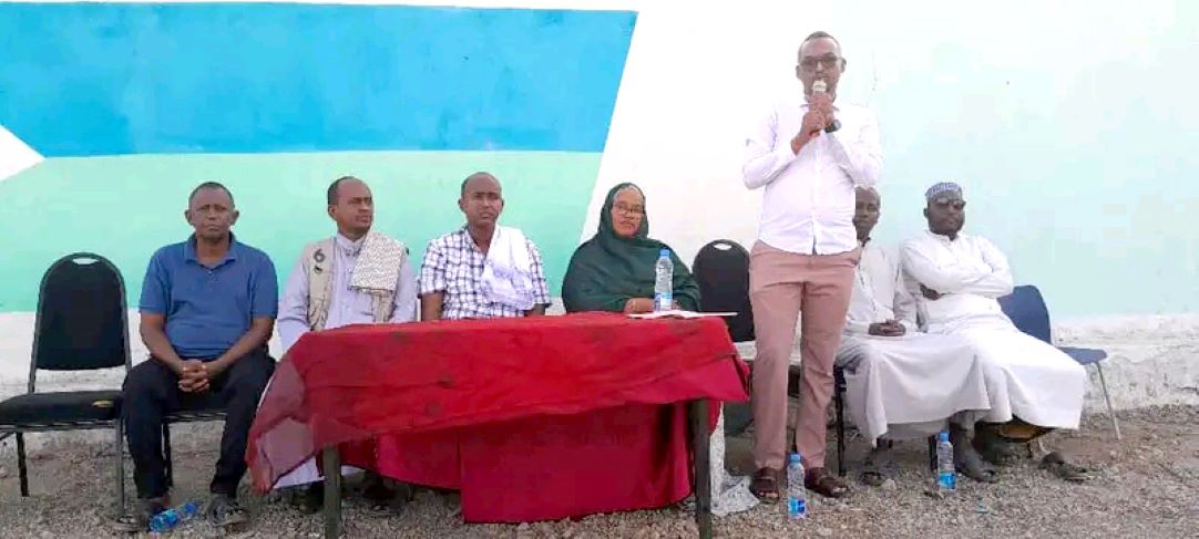 Ali-Sabieh : Vers une meilleure gestion des déchets ménagers