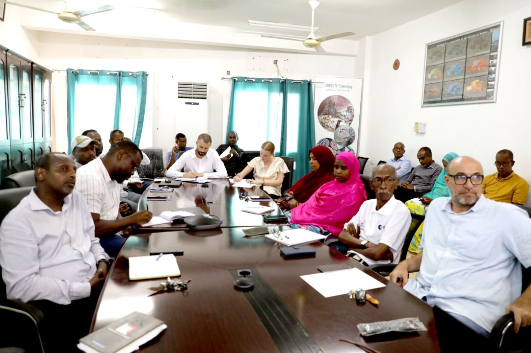 AFD/ADDS : Une rencontre pour renforcer davantage le partenariat entre les deux agences