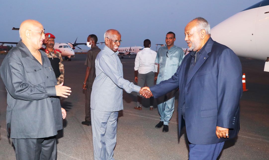 Le Chef de l’Etat regagne le pays, à l’issue d’un déplacement privé à l’étranger