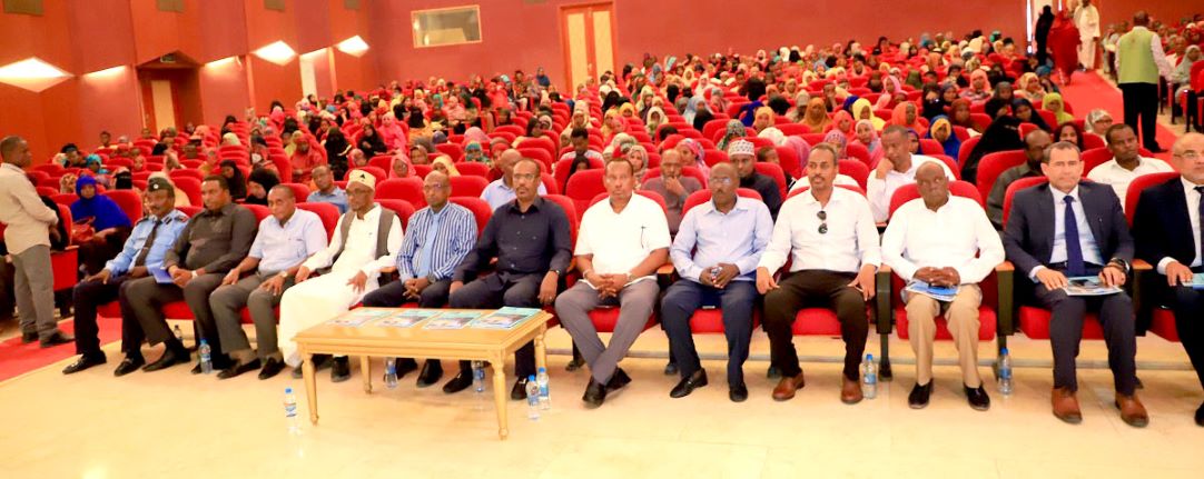 DiwanAz-zakat : Distribution de la 1ère tranche du parrainage de 2024  Un souffle d’espoir pour plus de 1160 orphelins de la capitale