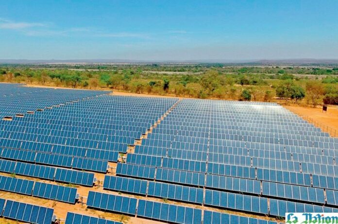 ENERGIE RENOUVELABLE Les initiatives djiboutiennes commencent à se concrétiser (3)